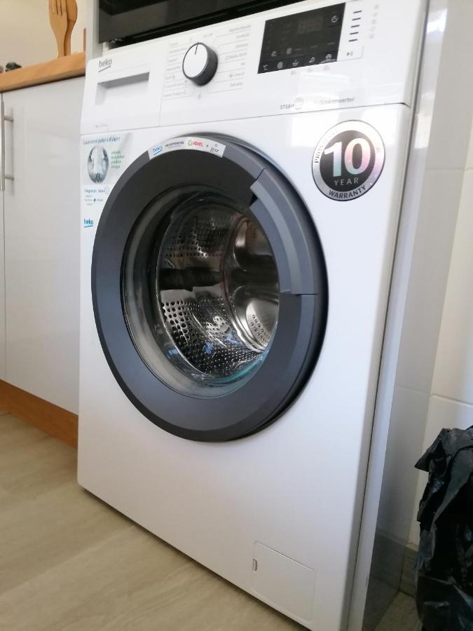 MoañaPiso Searaアパートメント エクステリア 写真