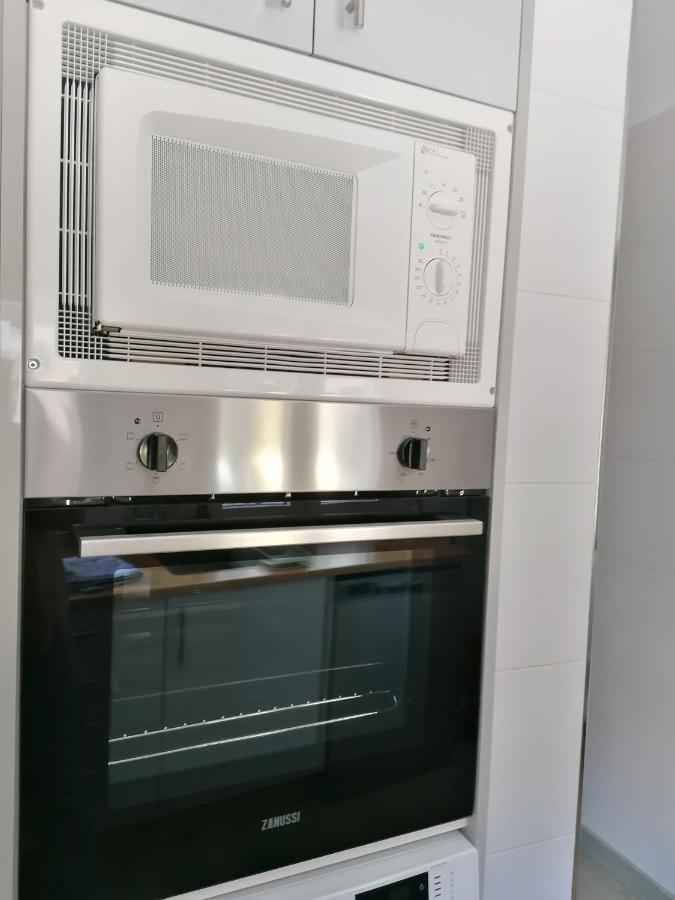 MoañaPiso Searaアパートメント エクステリア 写真